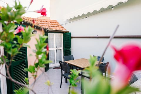 Terrazza d'Amare - Alassio Centro Apartment in Alassio