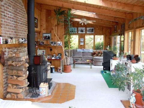 Family-Friendly Cabin in the Deerfield Valley of Mount Snow, West Dover Vermont Cabin in West Dover