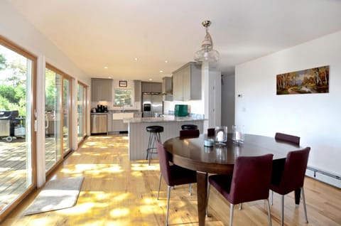 Fabulous New York Cottage Rental near Ashokan Reservoir House in Glenford