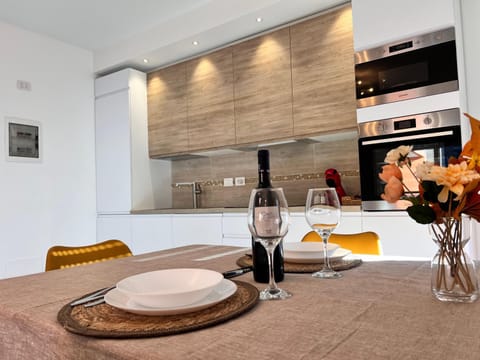 Giohouse-New loft a pochi passi da metro 3 e santa Giulia Apartment in San Donato Milanese