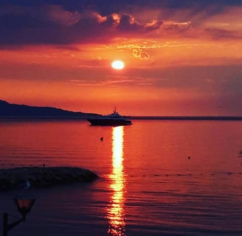 Atelier Sonia Apartment in Roquebrune-Cap-Martin