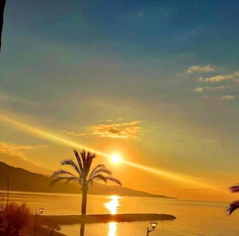 Atelier Sonia Apartment in Roquebrune-Cap-Martin