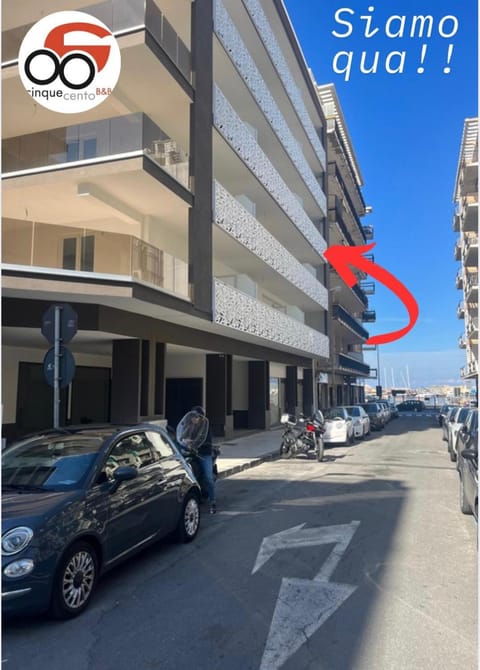 Neighbourhood, Street view, Parking