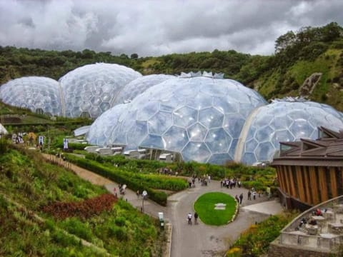 Foxwood Apartment in Truro