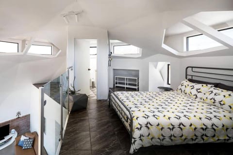 Unique and Secluded Dome Retreat Surrounded by Mountains in Palm Springs House in Palm Springs