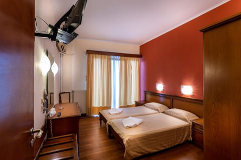 Nefeli Hotel Hotel in Kavala