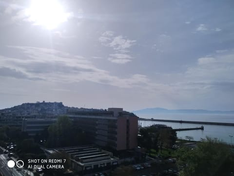 Nefeli Hotel Hotel in Kavala