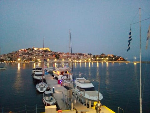 Nefeli Hotel Hotel in Kavala