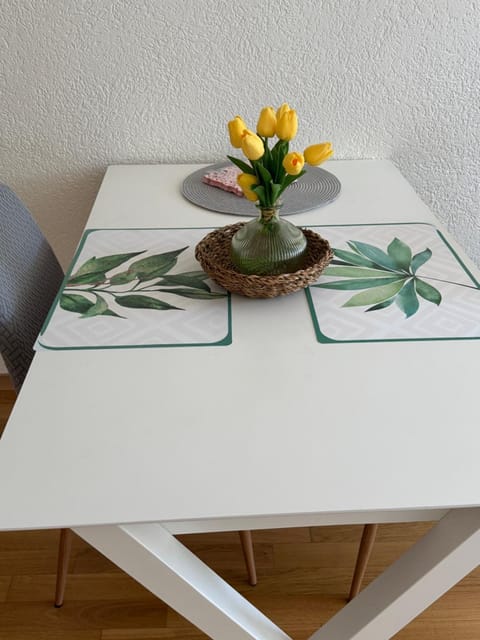 Frya Fribourg Studio Apartment in Fribourg