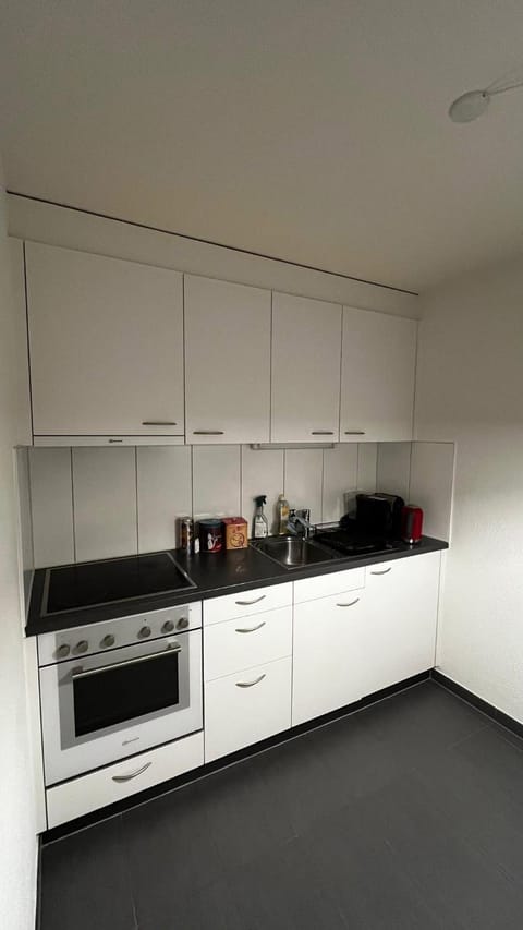 Frya Fribourg Studio Apartment in Fribourg