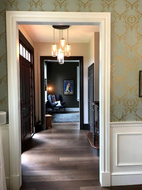 Gorgeous Green Mountain Retreat for a Family Vacation in Vermont House in East Wallingford