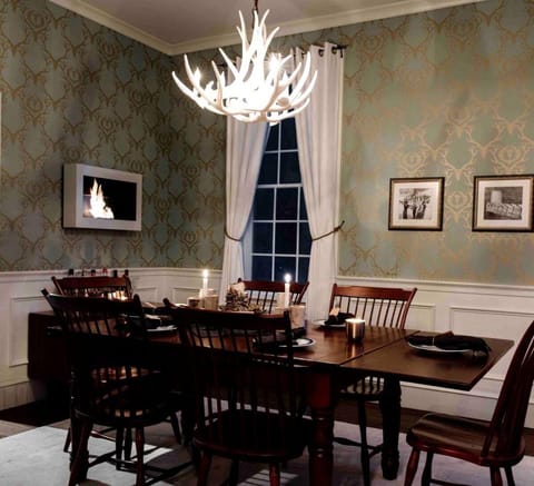 Gorgeous Green Mountain Retreat for a Family Vacation in Vermont House in East Wallingford