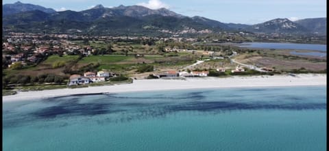 La casa dei pescatori House in San Teodoro
