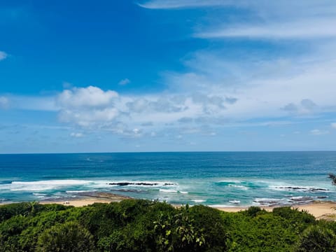 Sea view