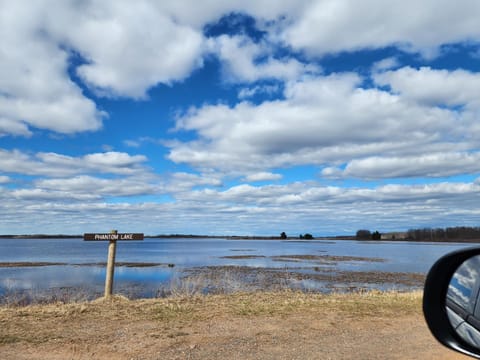 Day, Natural landscape