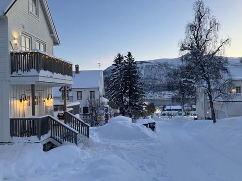 Property view