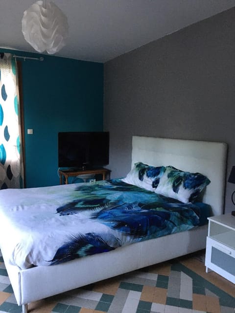 TV and multimedia, Bedroom