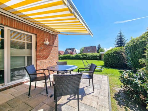 Garden, Balcony/Terrace, Seating area