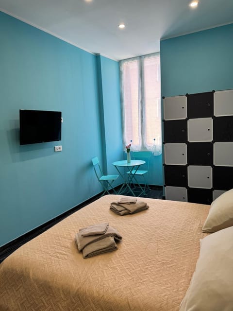 Il tulipano Bed and Breakfast in Ventimiglia