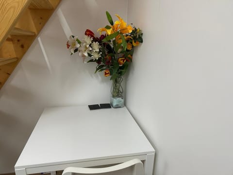 Duplex Apartment Apartment in Saint-Gilles