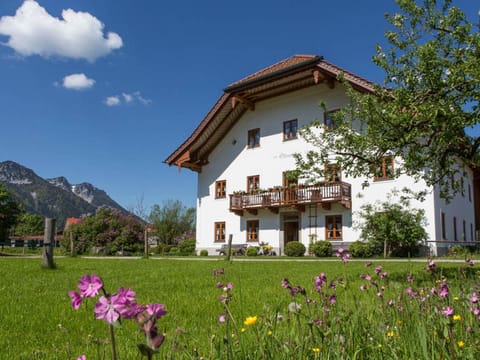 Ödmühle - Chiemgau Karte Farm Stay in Berchtesgadener Land