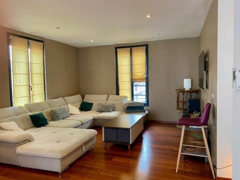 Alery Loft Apartment in Annecy