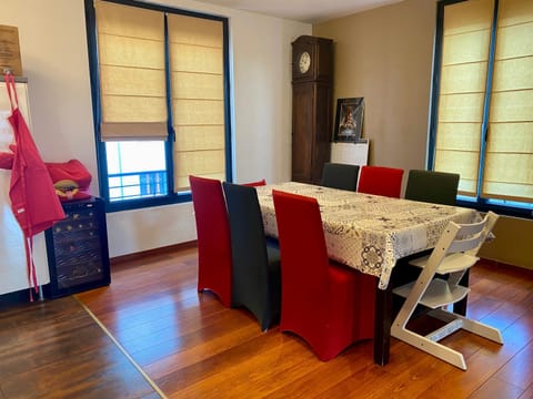 Alery Loft Apartment in Annecy