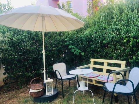 Art & Books Guesthouse Alexandroupoli Apartment in Alexandroupoli