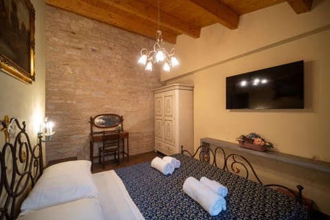 Domus Hispellum Apartment in Spello