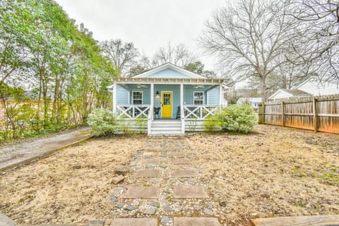 Property building, Day