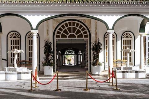 Palacio Suites Marbella Bed and Breakfast in Marbella