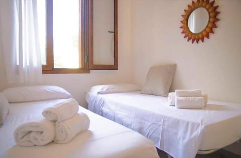 Emil's Vacation Home La Caletta Apartment in La Caletta