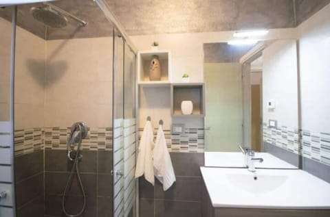 Emil's Vacation Home La Caletta Apartment in La Caletta