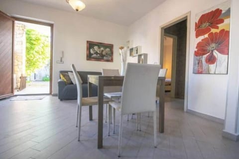 Emil's Vacation Home La Caletta Apartment in La Caletta