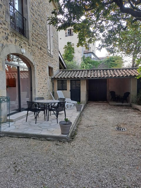 Gîte 1 "Mimosa" aux Magnolias Apartment in Provence-Alpes-Côte d'Azur