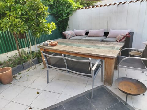 Maison proche de la mer et du centre vile House in Marseille