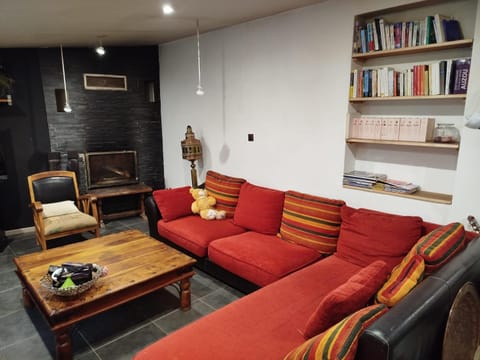 Maison proche de la mer et du centre vile House in Marseille