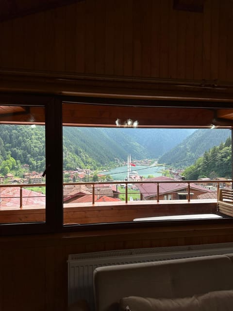 View (from property/room), Lake view