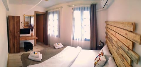 Gül Hanım Konağı Vacation rental in Alaçatı