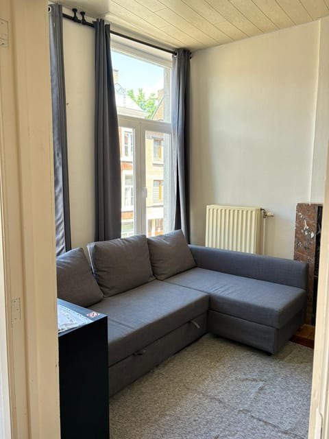 petit appartement Huy centre Apartment in Wallonia, Belgium