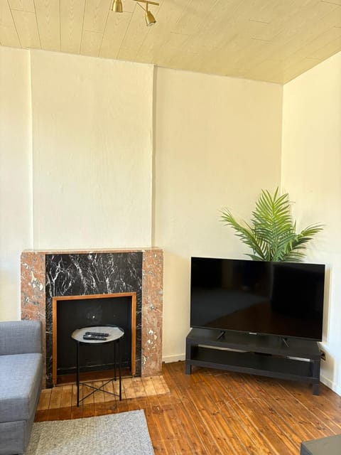 petit appartement Huy centre Apartment in Wallonia, Belgium