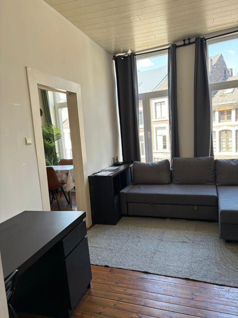 petit appartement Huy centre Apartment in Wallonia, Belgium