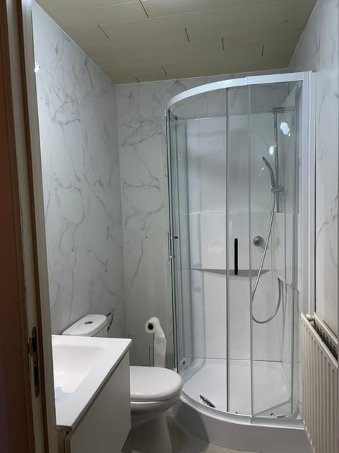 petit appartement Huy centre Apartment in Wallonia, Belgium