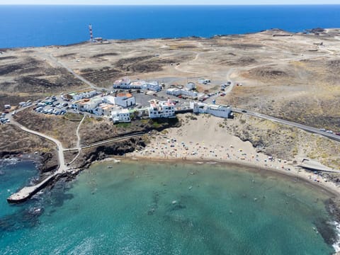 Neighbourhood, Bird's eye view