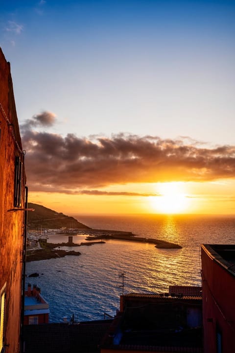 Seaview & Relax Apartment in Castelsardo