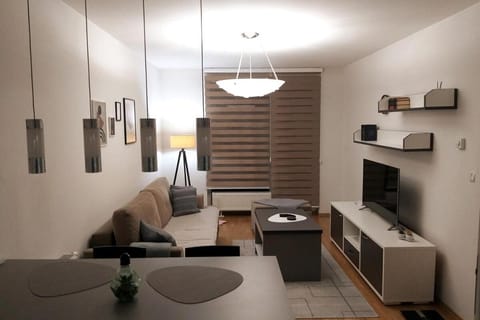 Lovely 1-bedroom rental unit with free parking Apartment in Sarajevo