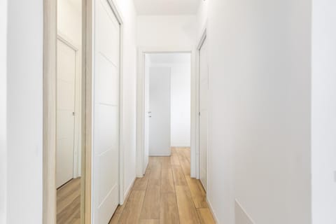 Hostdomus-La casa degli artisti-Michelangelo-Giotto-Raffaello Apartment in Liguria