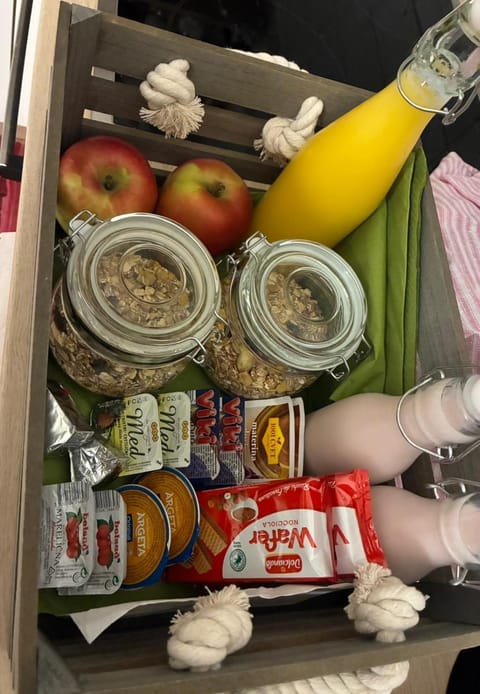 Apartman DA2 Apartment in Piran