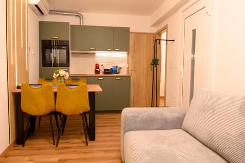 Apartman DA2 Apartment in Piran