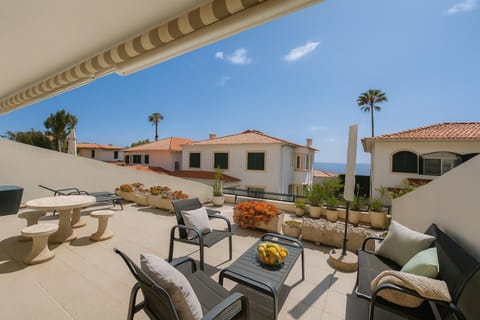Day, Balcony/Terrace